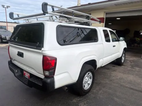 More photos of 2023 Toyota Tacoma SR at Diamond Jim's Motor Cars, WI