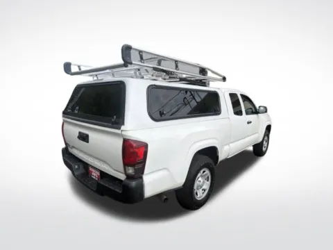 More photos of 2023 Toyota Tacoma SR at Diamond Jim's Motor Cars, WI