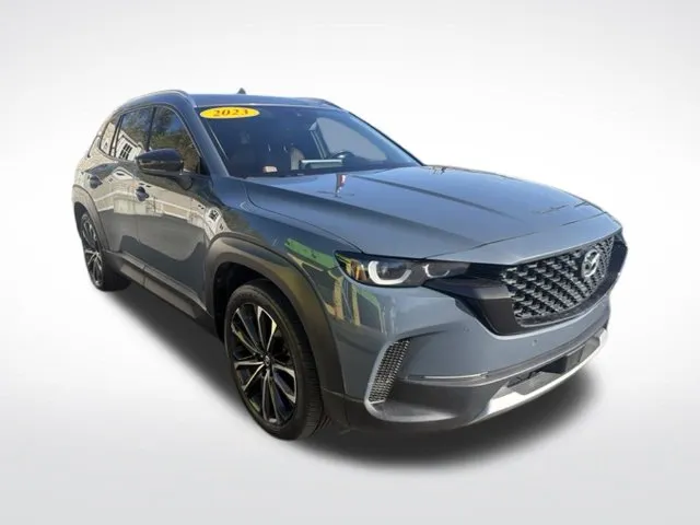 2023 Mazda CX-50 TURBO PREMIUM PLUS