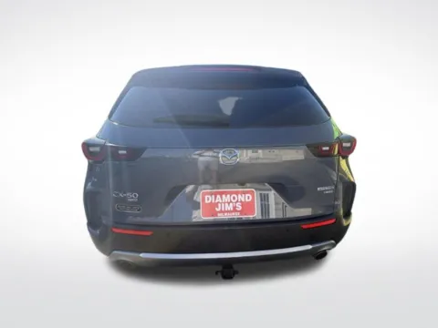 More photos of 2023 Mazda CX-50 2.5 Turbo Premium Plus Package at Diamond Jim's Motor Cars, WI