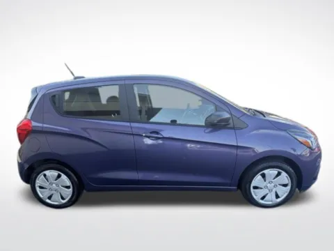 Photos of 2017 Chevrolet Spark LS for sale in Milwaukee, WI at Diamond Jim's Motor Cars