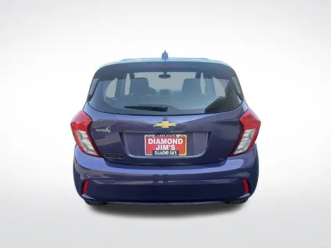 More photos of 2017 Chevrolet Spark LS at Diamond Jim's Motor Cars, WI