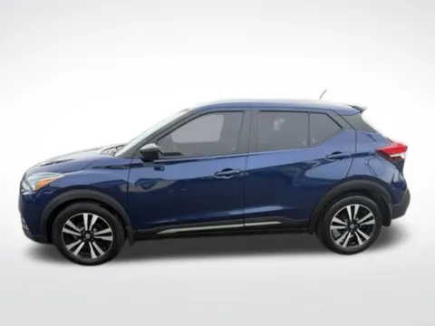 Photos of 2020 Nissan Kicks SR for sale in Milwaukee, WI at Diamond Jim's Motor Cars