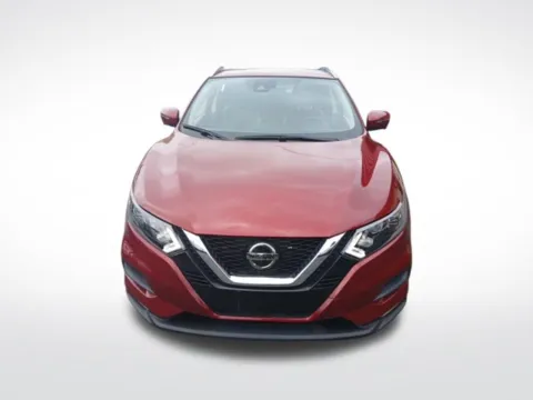 More photos of 2022 Nissan Rogue Sport SV at Diamond Jim's Motor Cars, WI