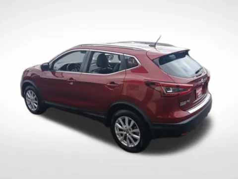 Unknown 2022 Nissan Rogue Sport SV for sale in Milwaukee, WI