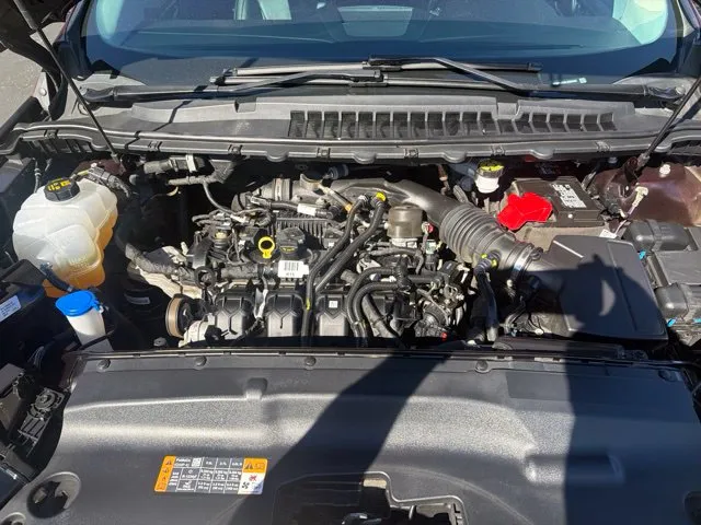 Ford Edge photo 27