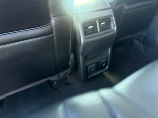 Ford Edge photo 18