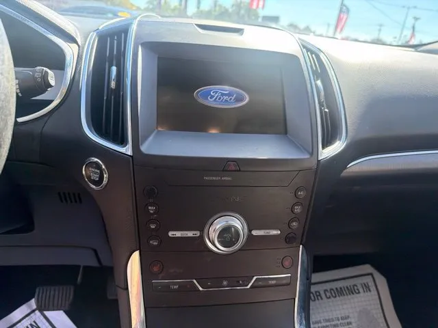 Ford Edge photo 15