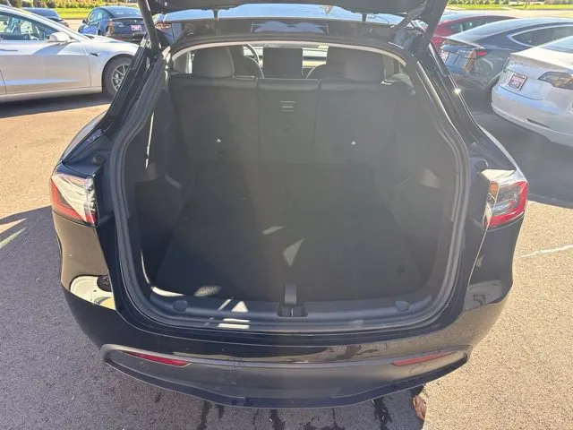 Tesla Model Y photo 18