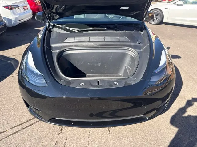 Tesla Model Y photo 26