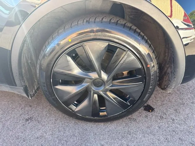 Tesla Model Y photo 16