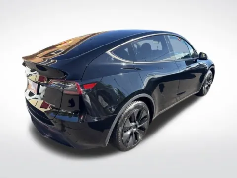 Another view of 2024 Tesla Model Y Long Range for sale in Milwaukee, WI at Diamond Jim's Motor Cars
