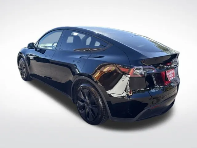 Tesla Model Y photo 5