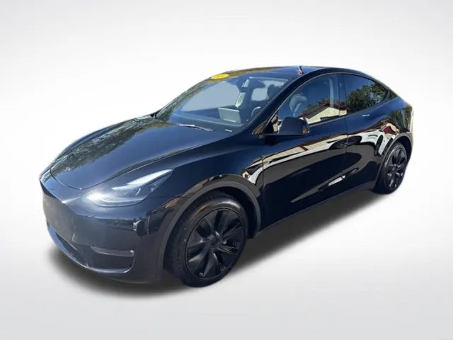 Tesla Model Y photo 7