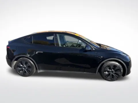 Photos of 2024 Tesla Model Y Long Range for sale in Milwaukee, WI at Diamond Jim's Motor Cars