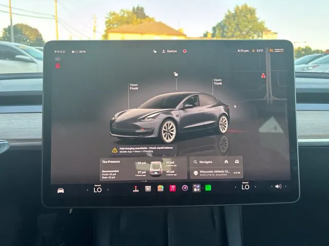 Tesla Model 3 photo 11