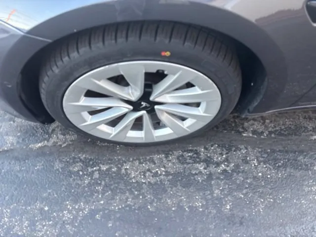 Tesla Model 3 photo 23