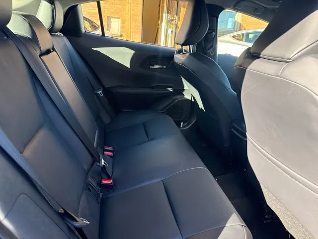 Toyota Prius photo 18