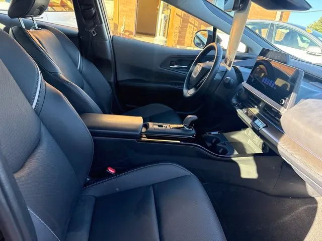 Toyota Prius photo 20