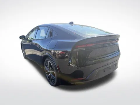 Another view of 2024 Toyota Prius XLE for sale in Milwaukee, WI at Diamond Jim's Motor Cars
