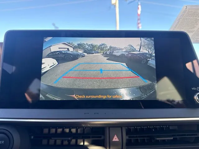 Toyota Prius photo 35
