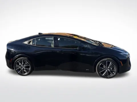 Photos of 2024 Toyota Prius XLE for sale in Milwaukee, WI at Diamond Jim's Motor Cars