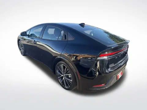 More photos of 2024 Toyota Prius XLE at Diamond Jim's Motor Cars, WI