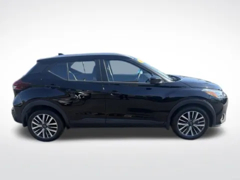 Photos of 2023 Nissan Kicks SV for sale in Milwaukee, WI at Diamond Jim's Motor Cars