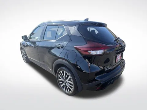 More photos of 2023 Nissan Kicks SV at Diamond Jim's Motor Cars, WI