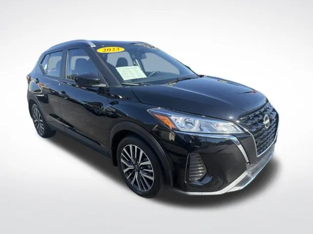 2023 Nissan Kicks