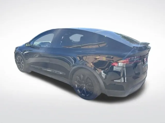 Tesla Model X photo 5