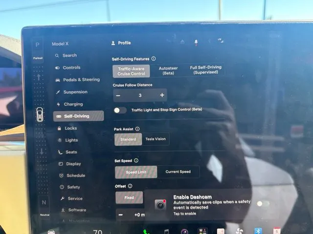 Tesla Model X photo 30