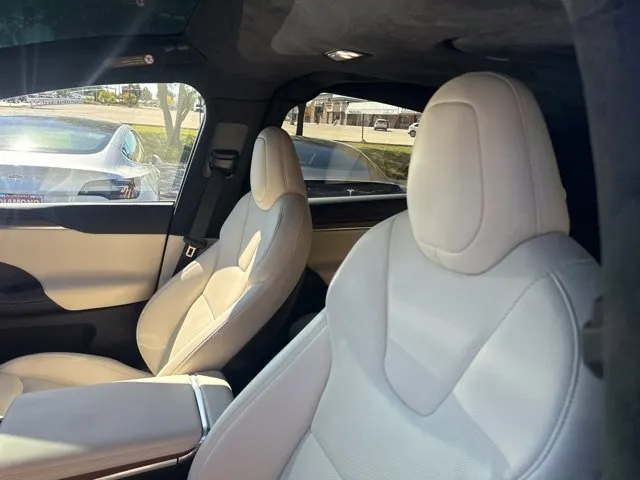 Tesla Model X photo 10
