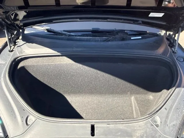 Tesla Model X photo 26