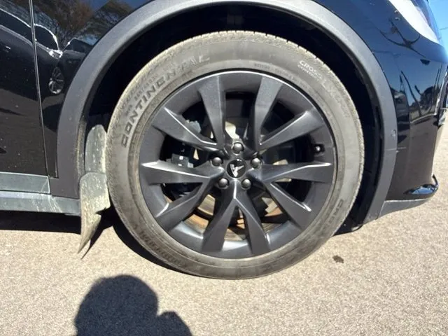 Tesla Model X photo 25