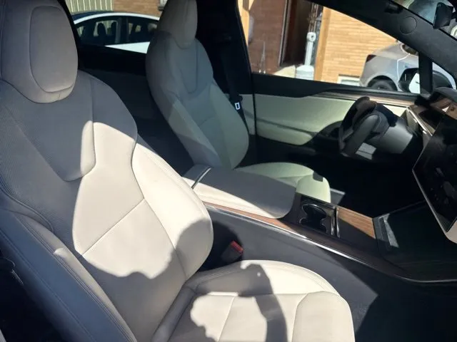 Tesla Model X photo 23