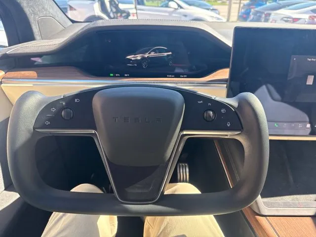 Tesla Model X photo 27