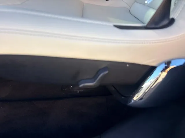 Tesla Model X photo 14