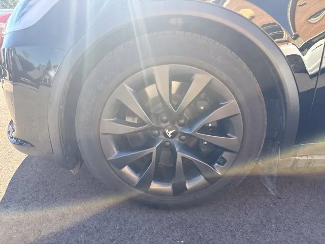 Tesla Model X photo 9