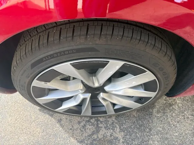 Tesla Model 3 photo 11
