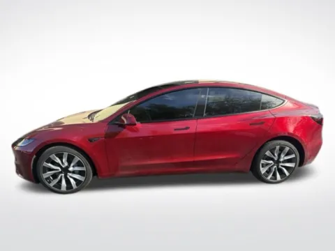 Photos of 2026 Tesla Model 3 Premium for sale in Milwaukee, WI at Diamond Jim's Motor Cars