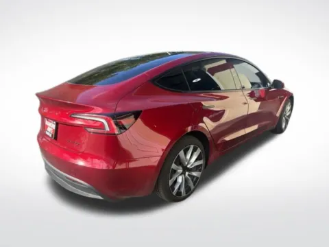 More photos of 2026 Tesla Model 3 Premium at Diamond Jim's Motor Cars, WI