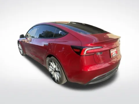 Another view of 2026 Tesla Model 3 Premium for sale in Milwaukee, WI at Diamond Jim's Motor Cars