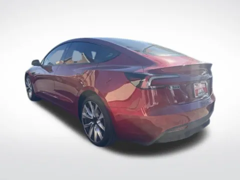 More photos of 2026 Tesla Model 3 Premium at Diamond Jim's Motor Cars, WI