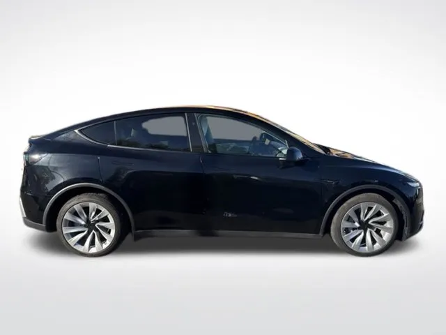 Tesla Model Y photo 2