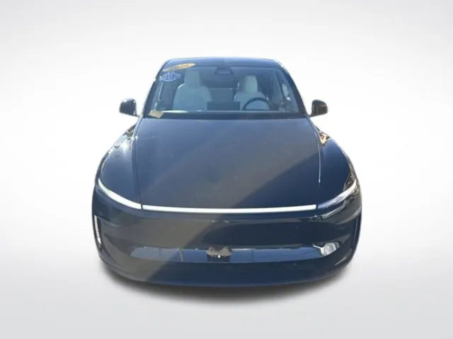 Tesla Model Y photo 8