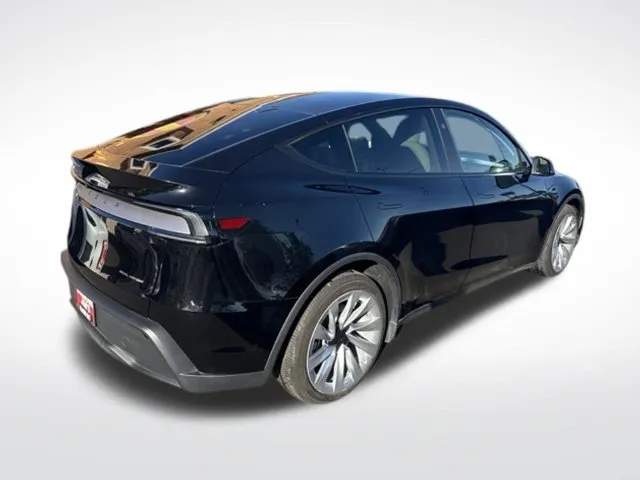 Tesla Model Y photo 3