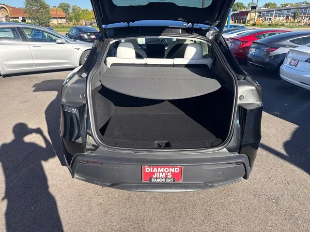 Tesla Model Y photo 17