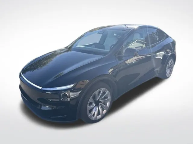 Tesla Model Y photo 7