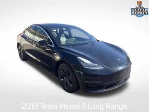 Unknown 2018 Tesla Model 3 Long Range for sale in Milwaukee, WI
